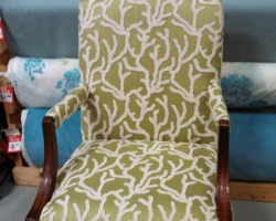 The Fabric Loft