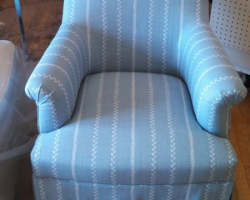 The Fabric Loft